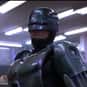 RoboCop is listed (or ranked) 18 on the list The Best 80s Thriller Movies