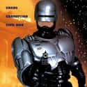 RoboCop 3 on Random Best Cyborg Movies