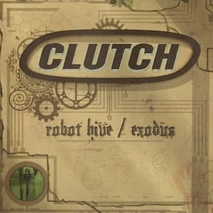 List of All Top Clutch Albums, Ranked