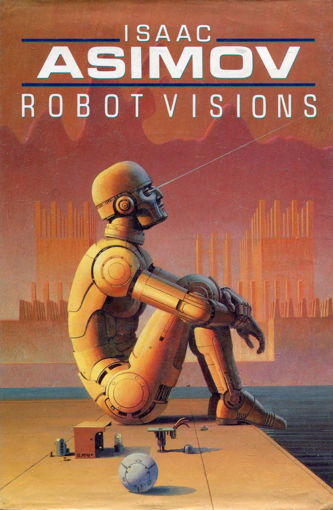 Читать про робота. Ральф МАККУОРРИ робот. Ayzek Azimoq. Айзек Азимов я робот иллюстрации. Айзек Азимов робот.