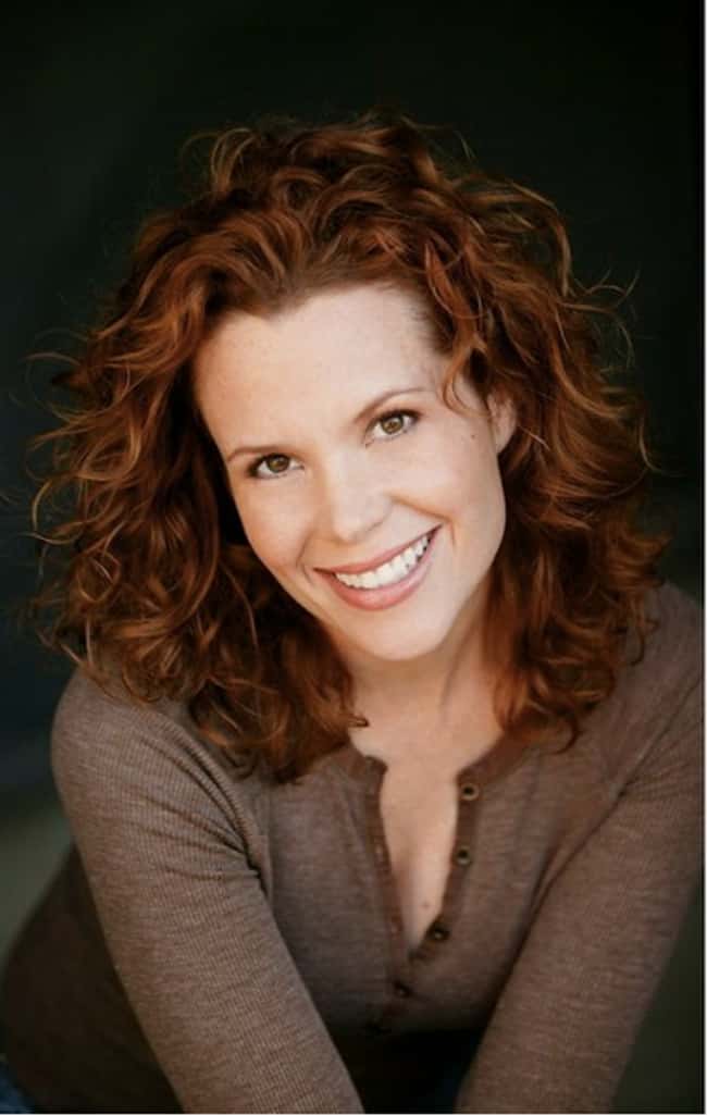 Robyn Lively is listed (or ranked) 55 on the list 45 of Your Childhood Crushes (Then and Now)