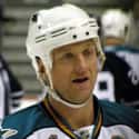Rob Blake on Random People Who Should Be in Hockey Hall of Fam