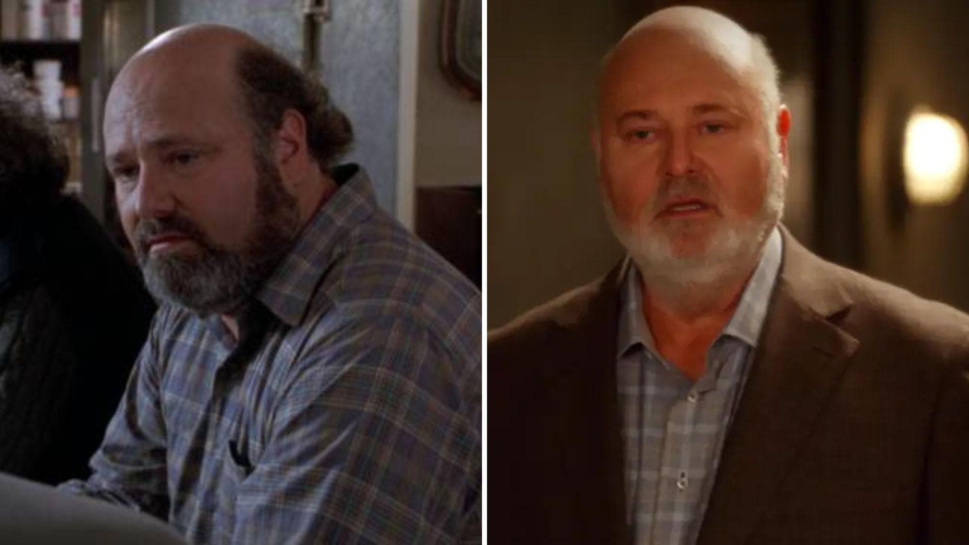 Rob Reiner