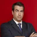 Rob Riggle on Random Celebrities Who Served In The Military