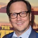 age 55   Robert Michael "Rob" Schneider is an American actor, comedian, screenwriter, and director.