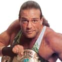 age 48   Robert "Rob" Alex Szatkowski, better known by his ring name Rob Van Dam, is an American professional wrestler and occasional actor.