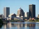 Rochester on Random Most Godless Cities in America