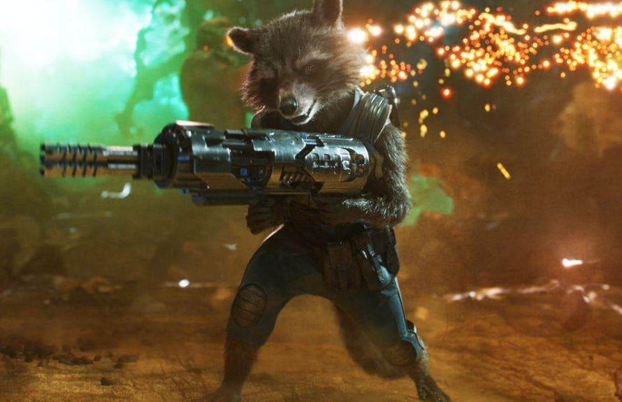 rocket raccoon photo u50?auto=format&fit=crop&fm=pjpg&w=650&q=60&dpr=2