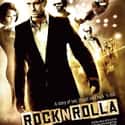 RocknRolla on Random Best Tom Hardy Movies