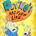 Rocko's Modern Life on Random TV Shows Canceled Before Their Time