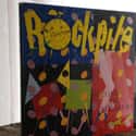 Rockpile on Random Best Pub Rock Bands and Artists