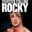 Rocky on Random Movies with Best Soundtracks