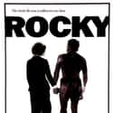1976   Rocky is a 1976 American sports drama film directed by John G.