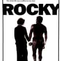 Rocky on Random Greatest Film Scores