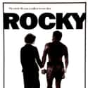 Rocky on Random Greatest Movies for Guys