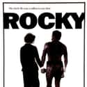 Sylvester Stallone, Joe Frazier, Burgess Meredith   Rocky is a 1976 American sports drama film directed by John G.