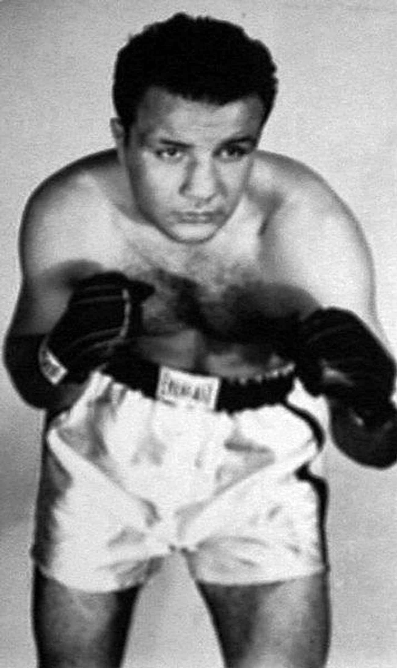 Rocky Graziano: 'Me And Jake LaMotta Grew Up In The Same Neighborhood. You Wanna Know How Popular Jake Was? When We Played Hide And Seek, Nobody Ever Looked For LaMotta.'