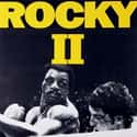 Rocky II on Random Best Action Movies of 1980s