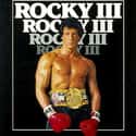 Rocky III on Random Best Action Movies of 1980s