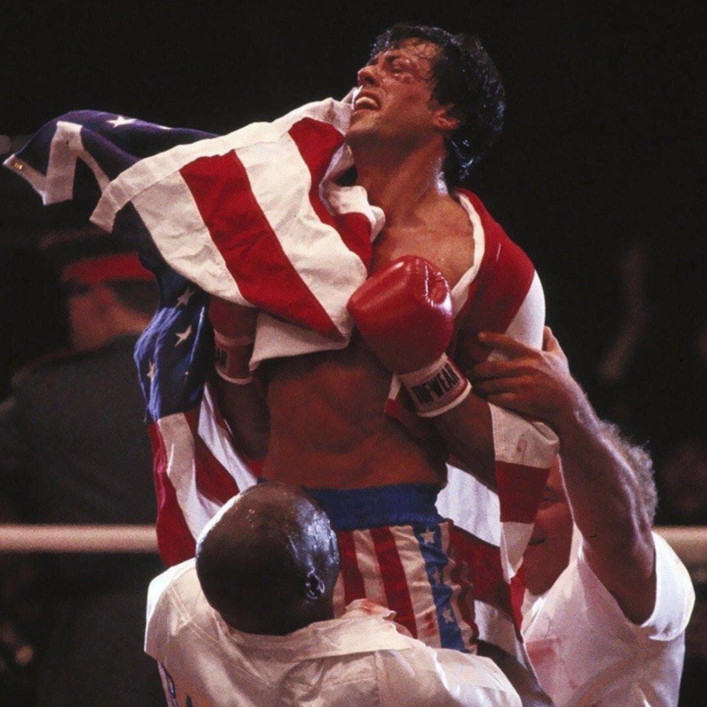 Rocky IV