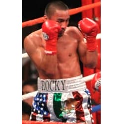 Famous Rockys | List of Famous People Named Rocky