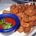 Rocky Mountain oysters on Random Foods That Aren't What You Thought You Ordered