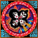 Rock and Roll Over on Random Best Kiss Albums