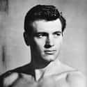 Rock Hudson on Random Gay Celebrities Who Never Came Out
