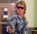 Roddy Piper on Random Wonderfully Wholesome Stories That Prove Horror Icons Are Nicest People In Biz