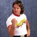 Roddy Piper on Random Ranking Greatest WWE Hall of Fame Inductees