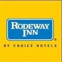 Rodeway Inn on Random Best Budget Hotel Chains