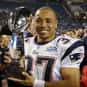 Rodney Harrison is listed (or ranked) 14 on the list The Best Safeties in NFL History