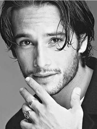 The 100+ Hottest Male Actors Over 40