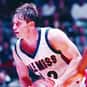 Rod Barnes is listed (or ranked) 5 on the list The Greatest Ole Miss Basketball Players of All Time