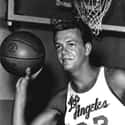 Guard   Rodney Clark "Hot Rod" Hundley was an American professional basketball player and television broadcaster.