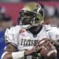 Rod Rutherford is listed (or ranked) 6 on the list The Best Pittsburgh Panthers Quarterbacks of All Time