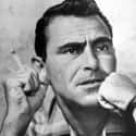 Rod Serling on Random Famous People You Didn't Know Were Unitarian