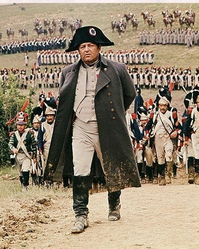 Actors Who Played Napoleon Bonaparte In Film & TV, Ranked