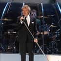Rod Stewart on Random Rock Stars Who Have Aged Surprisingly Well