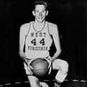 Rod Thorn is listed (or ranked) 5 on the list The Greatest West Virginia Basketball Players of All Time