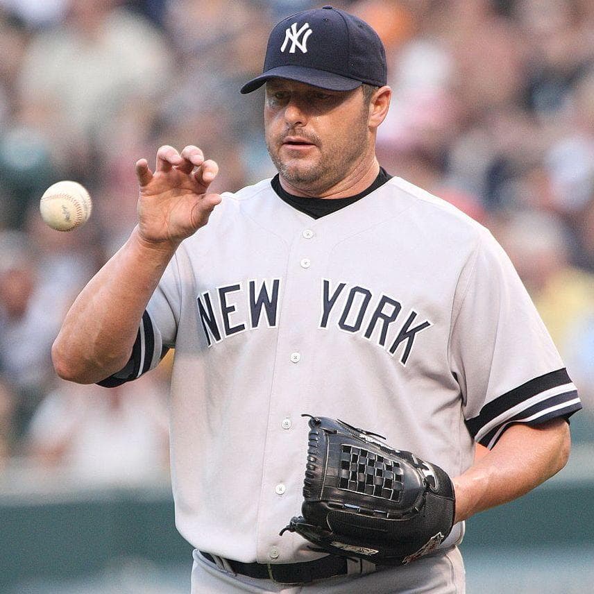 Roger Clemens
