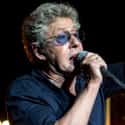 Rock music, Pop rock, Power pop   Roger Harry Daltrey, CBE is an English singer, songwriter and actor.