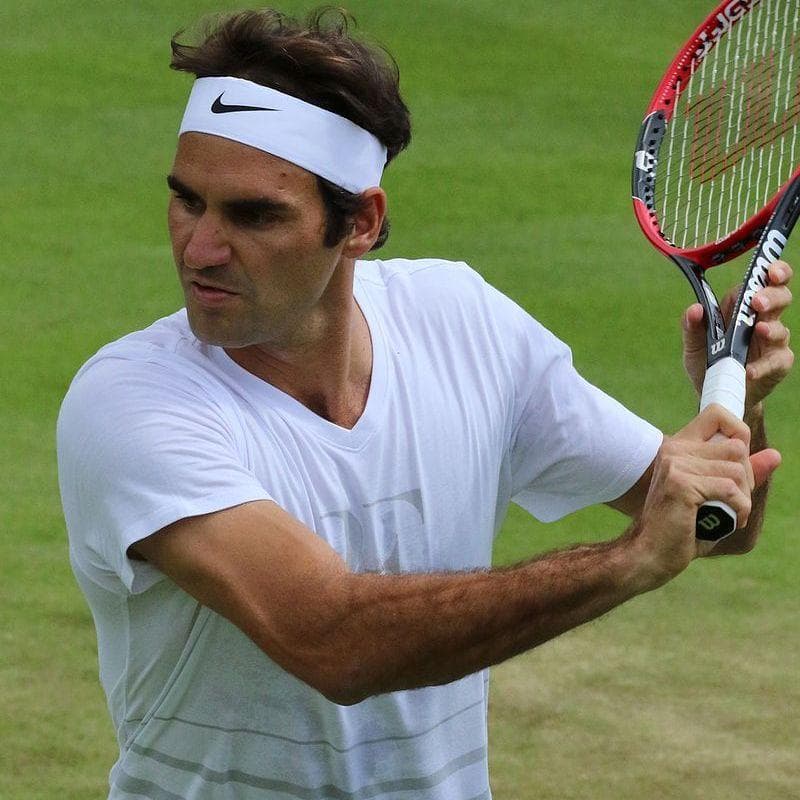 Famous Male Tennis Players List of Top Male Tennis Players