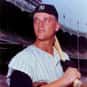 Roger Maris is listed (or ranked) 7 on the list The Most Beautiful Athletes Ever