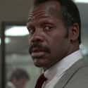 Roger Murtaugh is a fictional character in the Lethal Weapon films, played in all four by Danny Glover.