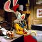 Tummy Trouble, Mickey's 60th Birthday, Roller Coaster Rabbit