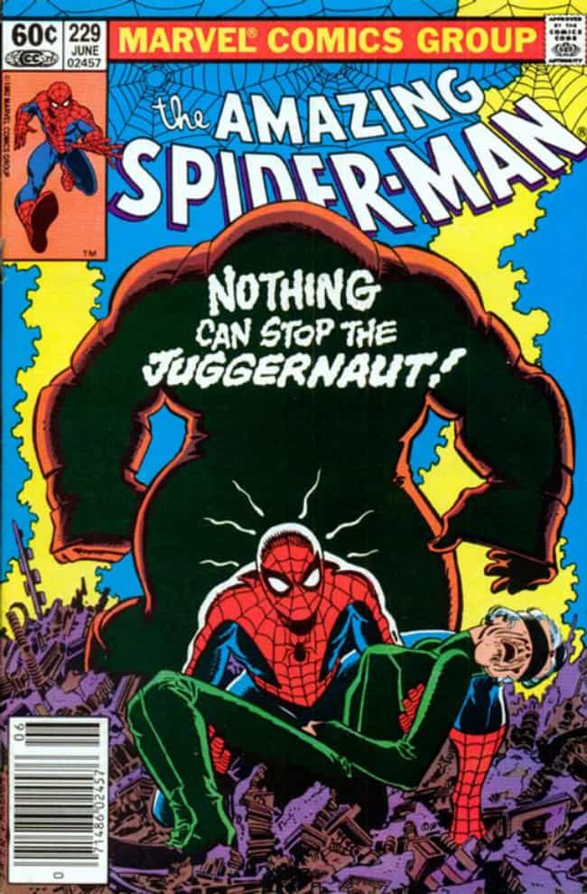 Spider-Man by Roger Stern by Roger Stern