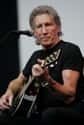 Roger Waters on Random Best Rock Bassists