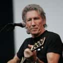 age 75   George Roger Waters is an English musician, singer, songwriter, multi-instrumentalist, and composer.