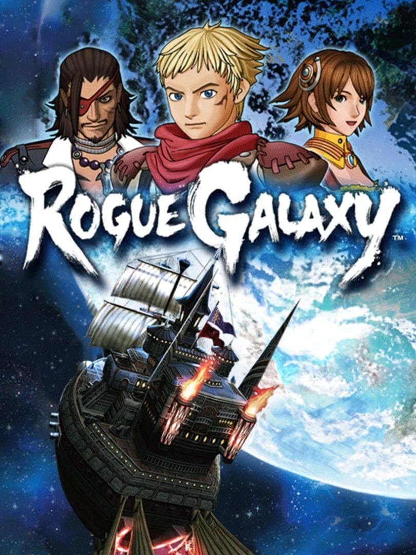 The 20 Best Space-Based RPG's